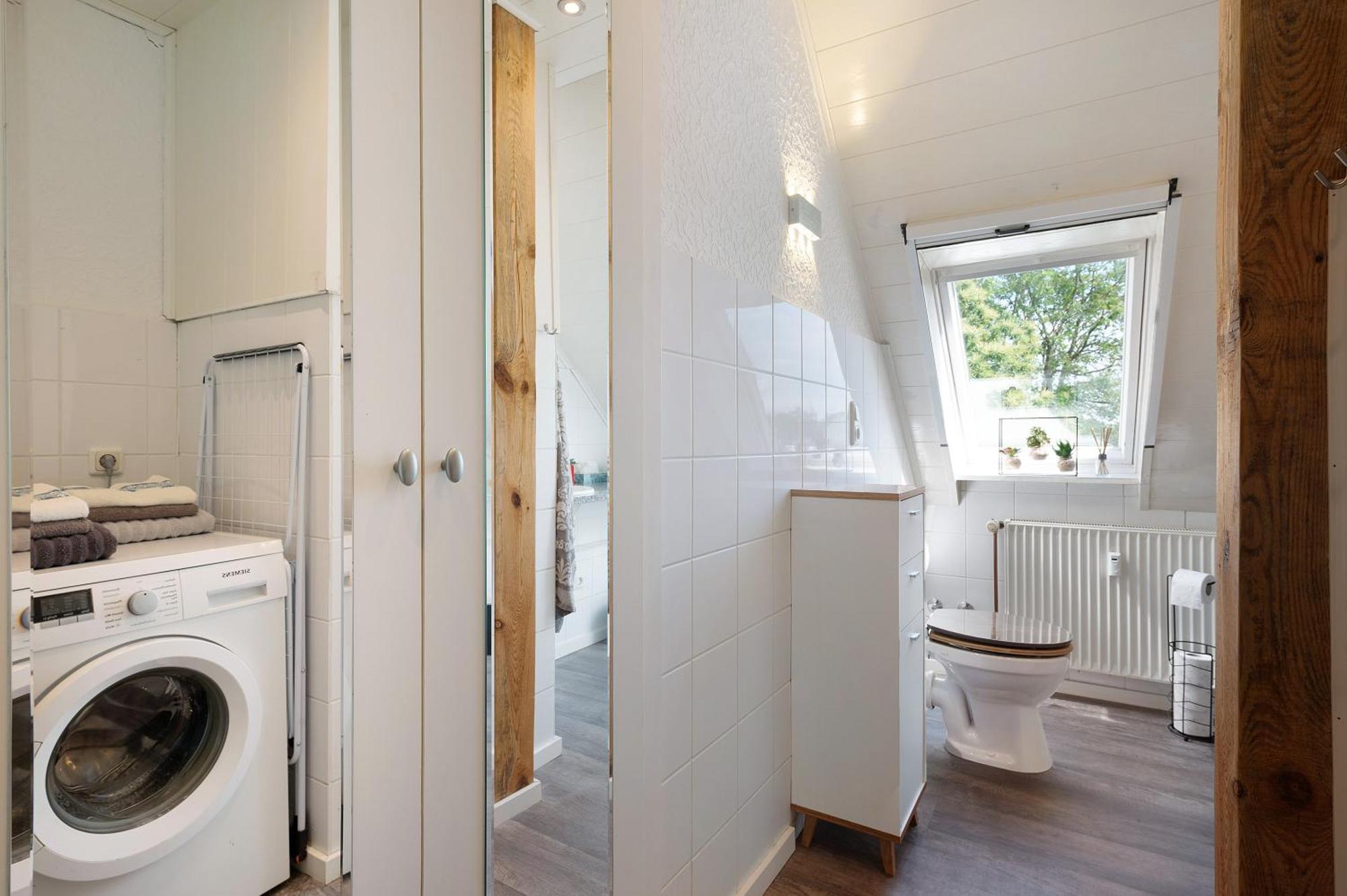 Harmonie Wohnung Oyten Exterior photo